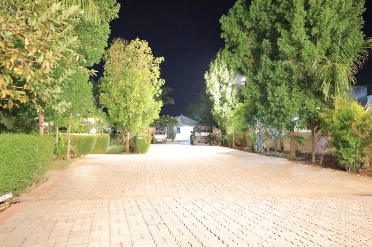 Rambagh Retreat By Park Tree Hotel Udaipur 0*,  India
