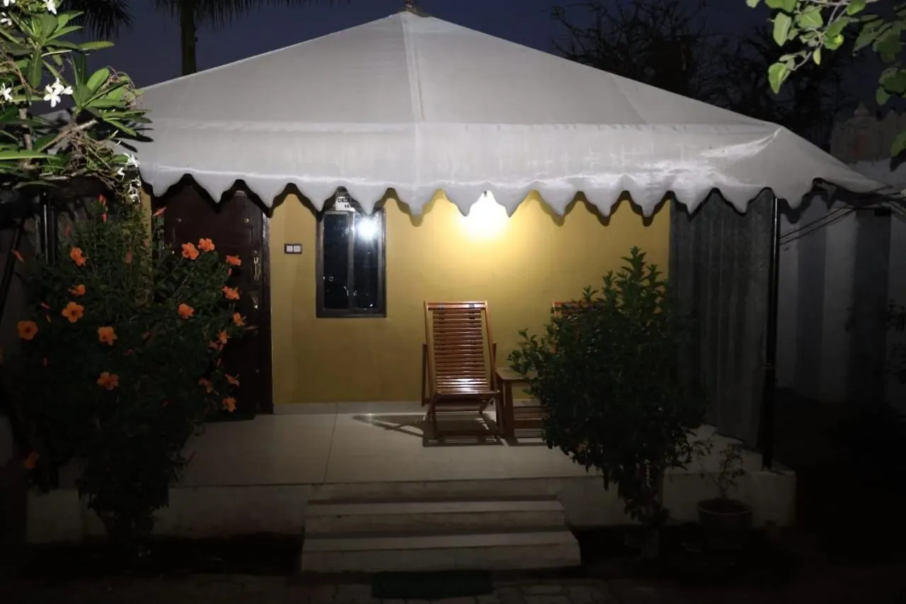 Rambagh Retreat By Park Tree Hotel Udaipur